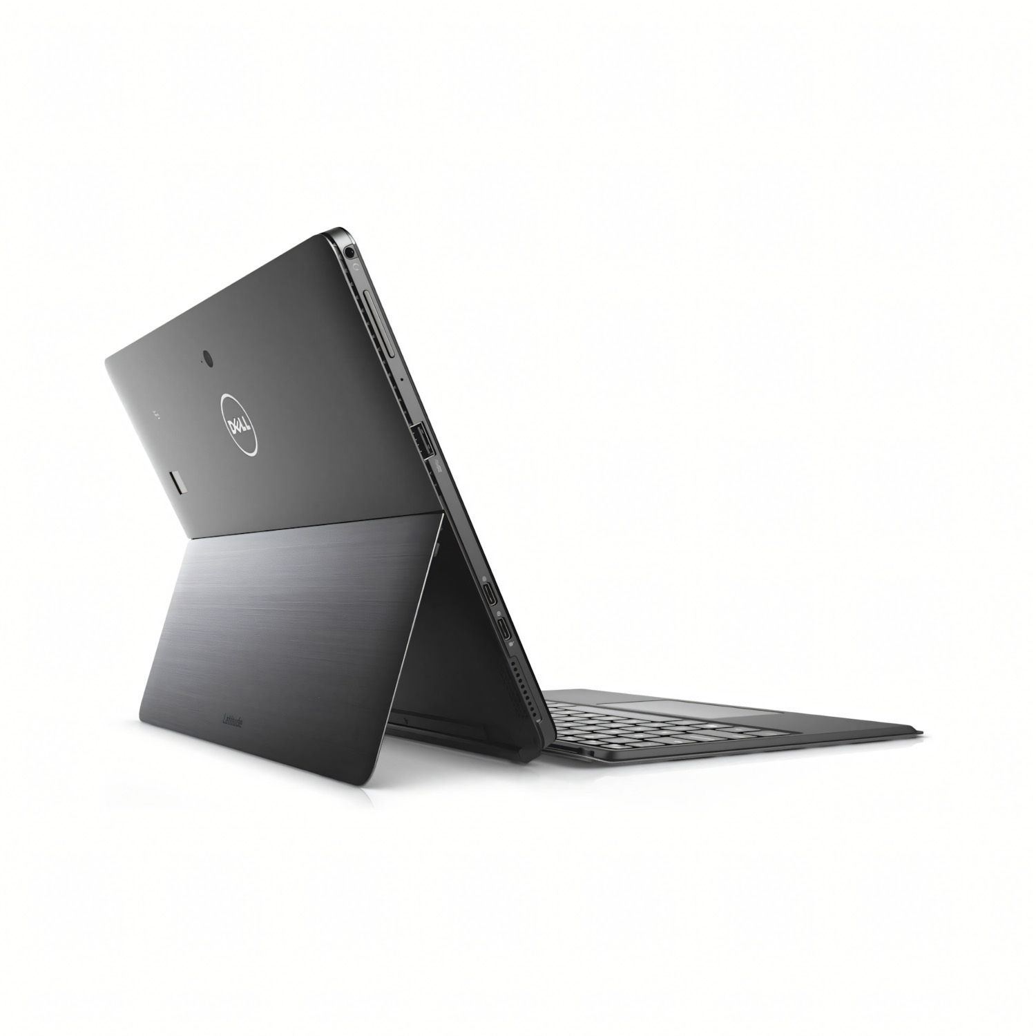 Dell 5290 12" Tátil / i5-8350U / 8GB DDR4 256GB SSD Windows 11 - Image 4