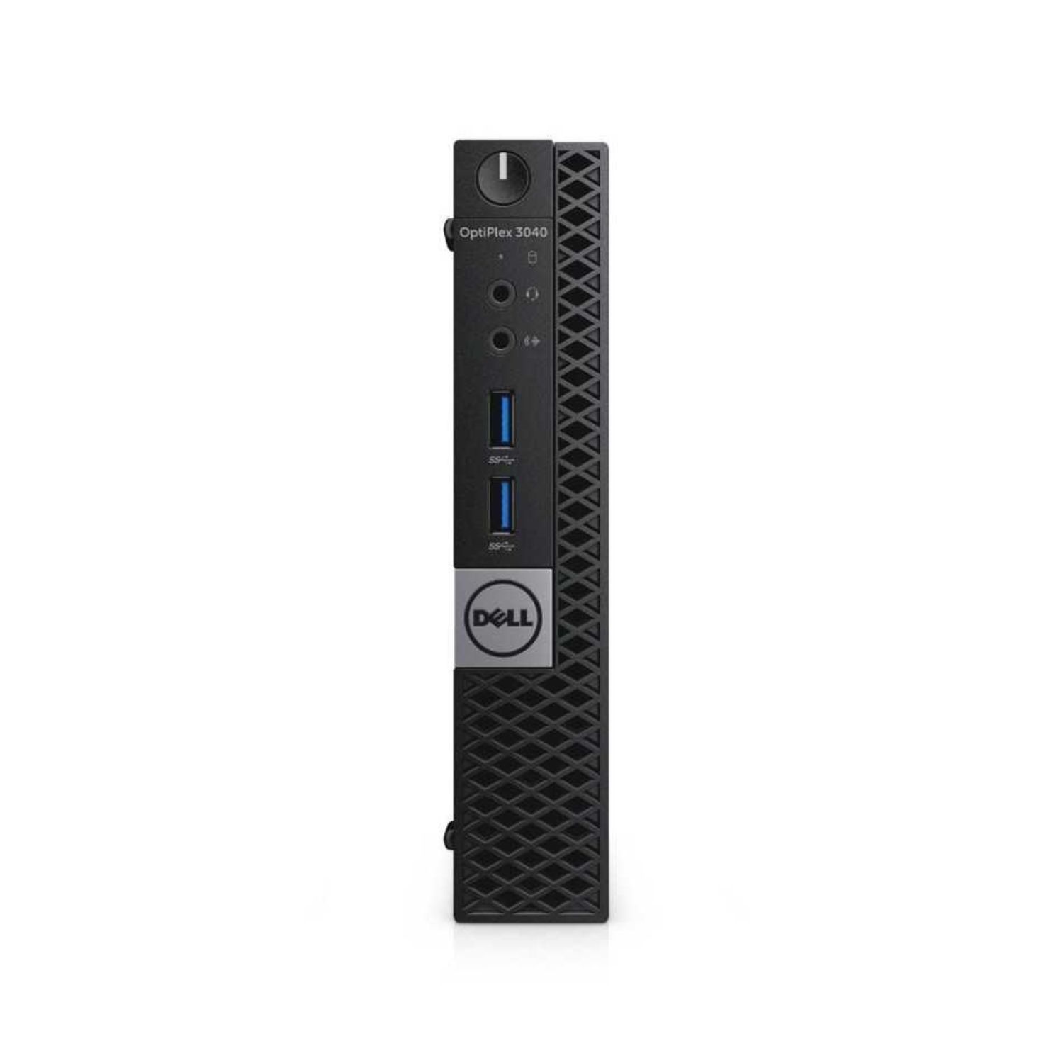Mini PC Dell 3040 / i5-6500T / 8GB DDR3 256GB SSD Windows 10 - Image 2
