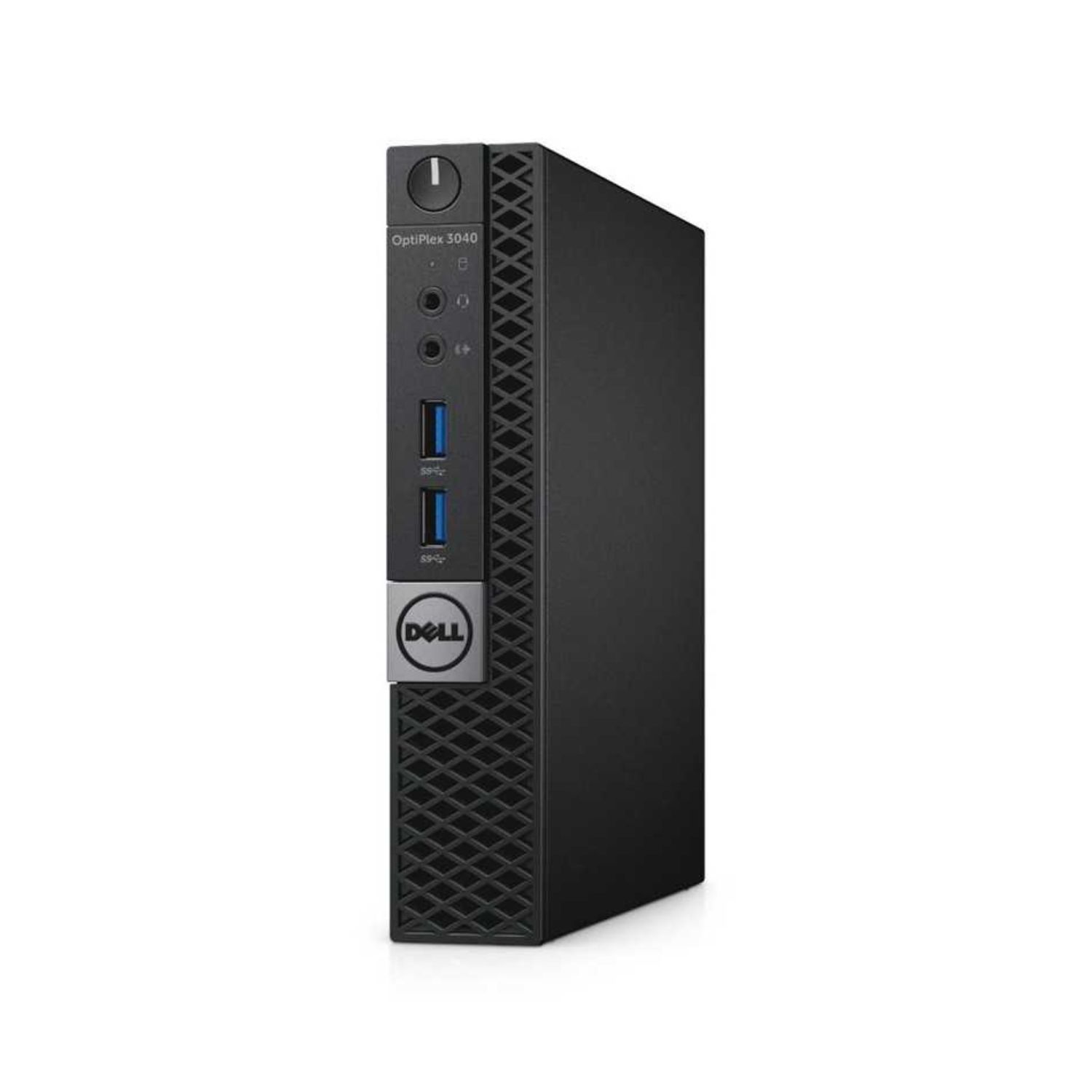 Mini PC Dell 3040 / i5-6500T / 8GB DDR3 256GB SSD Windows 10 - Image 3