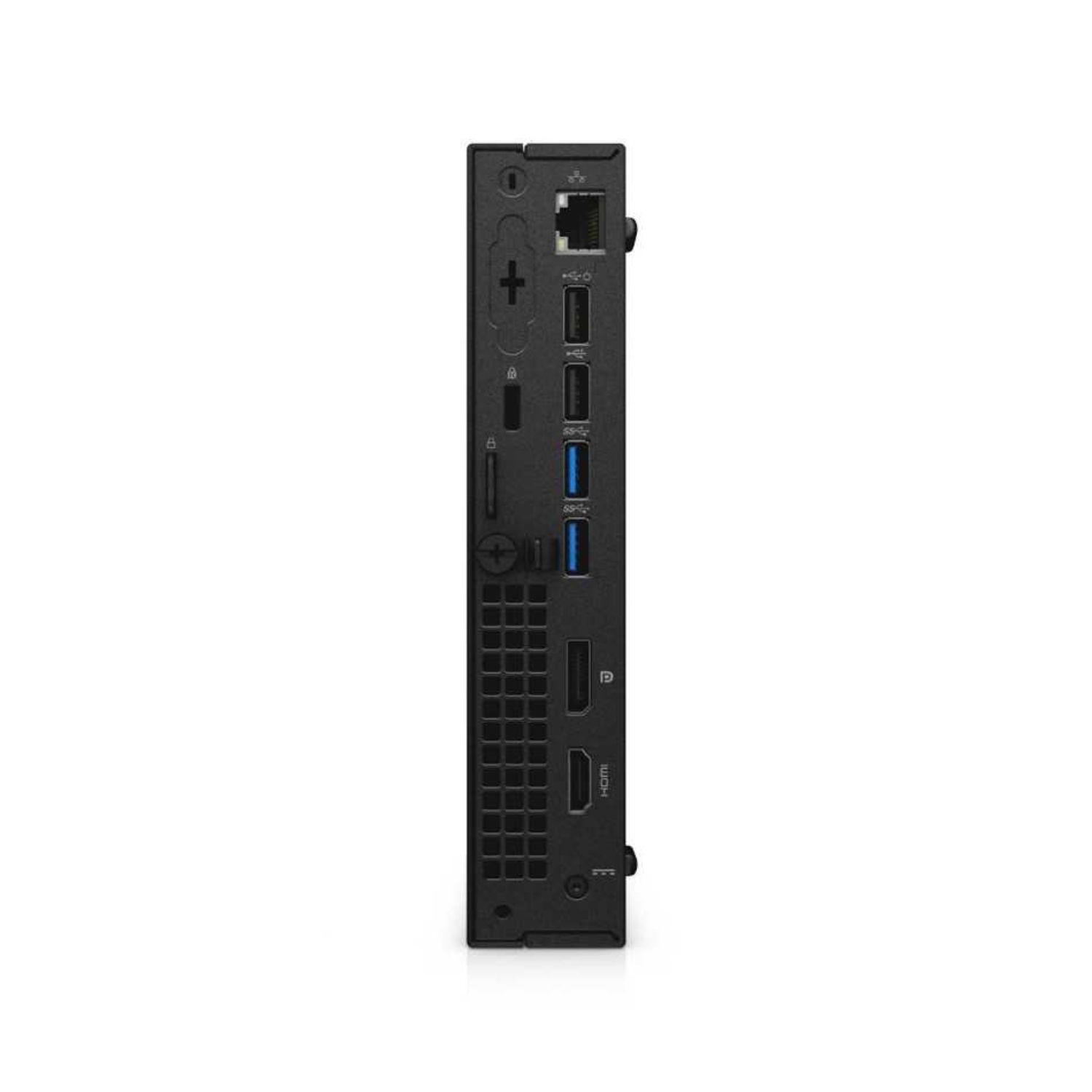 Mini PC Dell 3040 / i5-6500T / 8GB DDR3 256GB SSD Windows 10 - Image 4