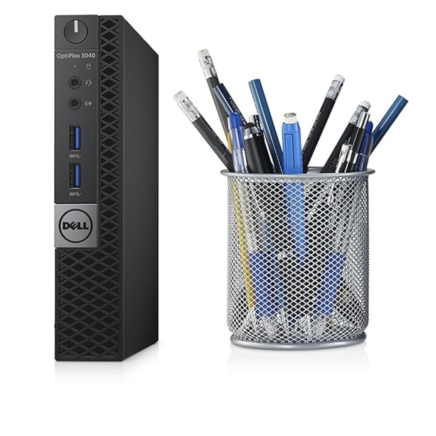 Mini PC Dell 3040 / i5-6500T / 8GB DDR3 256GB SSD Windows 10 - Image 5