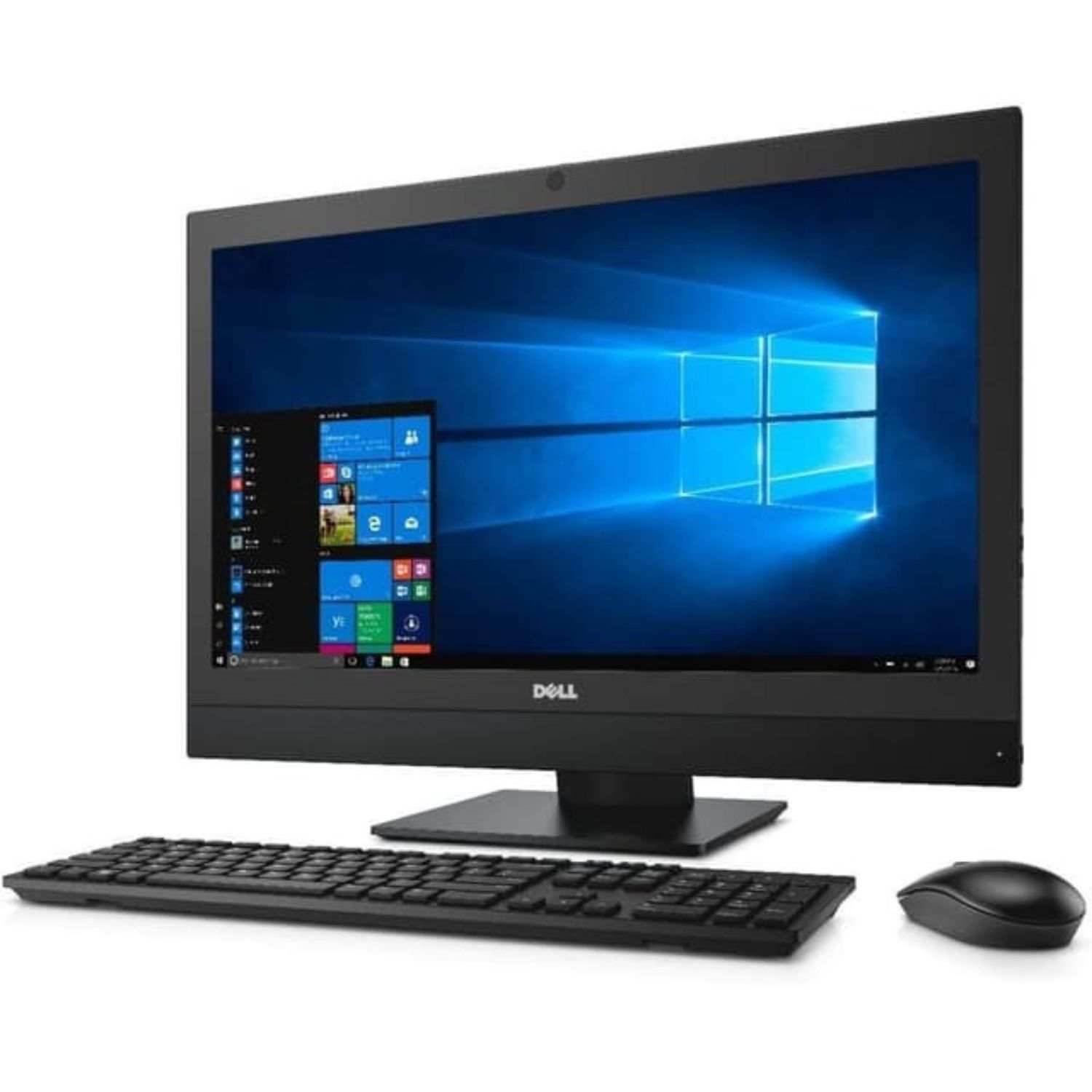 Dell Dell Optiplex 7440 23" ALL IN ONE / i5-6500 / 8GB DDR4 512GB SSD Windows 11 - Image 2