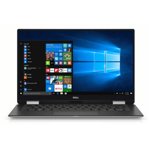 Dell XPS-13-9365 13.3"  Tátil / i5-7Y54 / 8GB DDR4 256GB SSD Windows 11 - Image 2