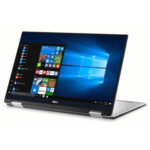 Dell XPS-13-9365 13.3"  Tátil / i5-7Y54 / 8GB DDR4 256GB SSD Windows 11