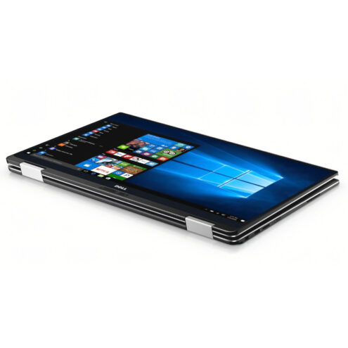 Dell XPS-13-9365 13.3"  Tátil / i5-7Y54 / 8GB DDR4 256GB SSD Windows 11 - Image 4