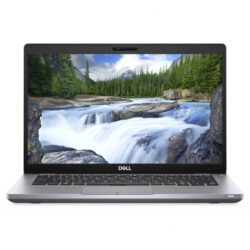 Dell 5410 14"  Tátil / i5-10310U / 8GB DDR4 256GB SSD Windows 10