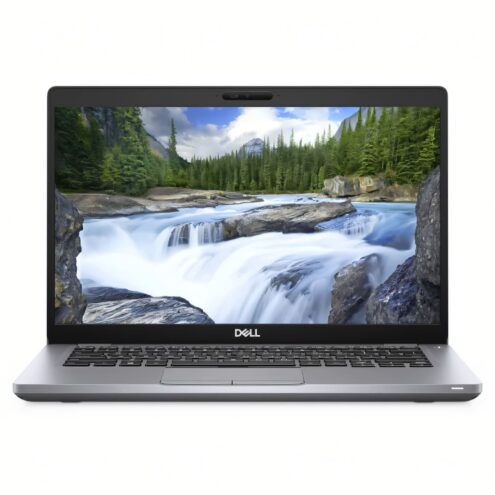 Dell 5410 14" / i5-10310U / 16GB DDR4 256GB SSD Windows 10