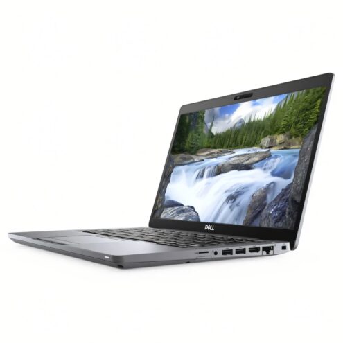 Dell 5410 14" / i5-10310U / 16GB DDR4 256GB SSD Windows 10 - Image 2