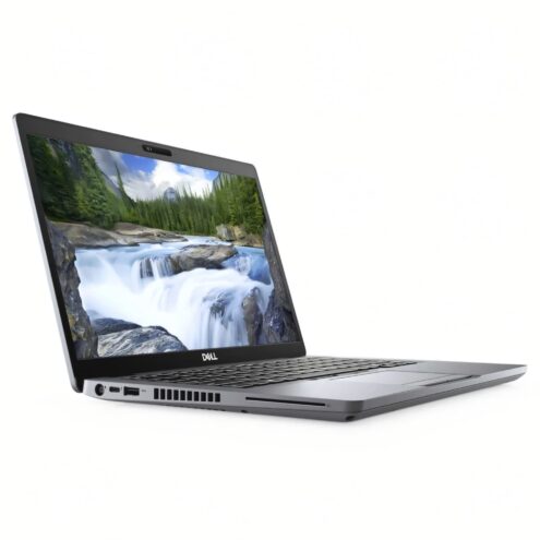 Dell 5410 14" / i5-10310U / 16GB DDR4 256GB SSD Windows 10 - Image 3