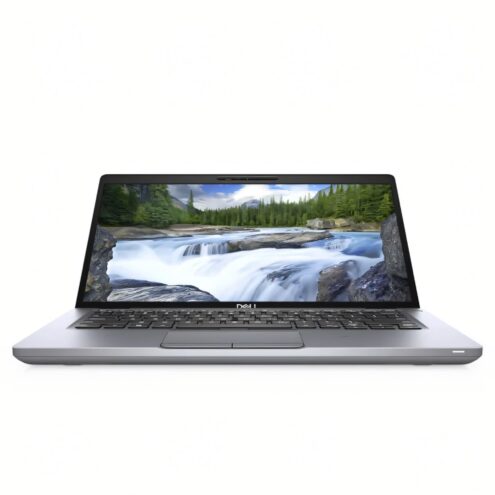 Dell 5410 14" / i5-10310U / 16GB DDR4 256GB SSD Windows 10 - Image 4
