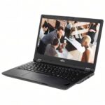 Fujitsu E5510 15.6" / i5-10210U / 32GB DDR4 512GB M.2 NVMe Windows 11