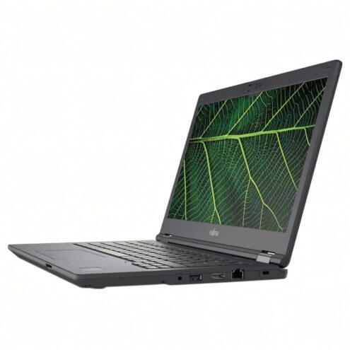 Fujitsu E5510 15.6" / i5-10210U / 32GB DDR4 512GB M.2 NVMe Windows 11 - Image 4
