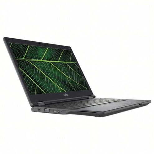Fujitsu E5510 15.6" / i5-10210U / 32GB DDR4 512GB M.2 NVMe Windows 11 - Image 3