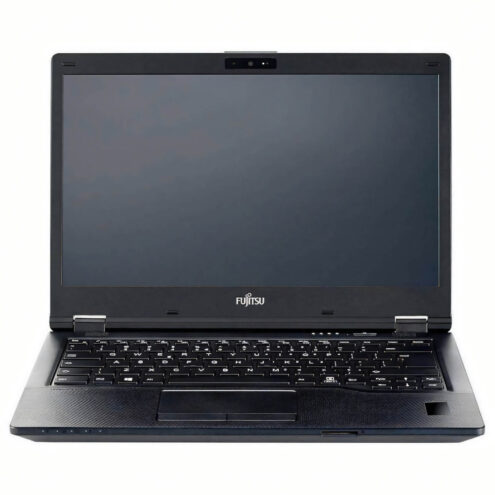 Fujitsu E5510 15.6" / i5-10210U / 32GB DDR4 512GB M.2 NVMe Windows 11 - Image 2