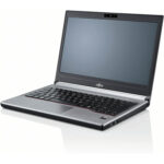 Fujitsu E736 13.3" / i5-6200U / 16GB DDR4 256GB SSD Windows 10