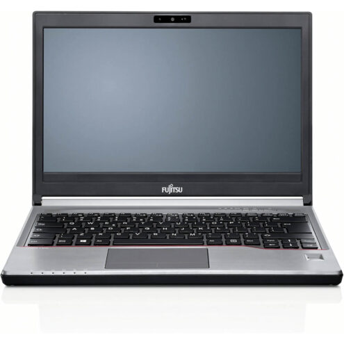 Fujitsu E736 13.3" / i5-6200U / 16GB DDR4 256GB SSD Windows 10 - Image 5