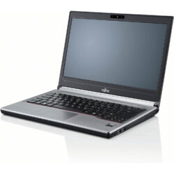 Fujitsu E736 13.3" / i5-6200U / 16GB DDR4 256GB SSD Windows 10