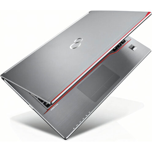 Fujitsu E736 13.3" / i5-6200U / 16GB DDR4 256GB SSD Windows 10 - Image 4