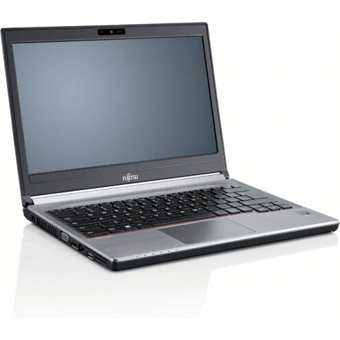 Fujitsu E736 13.3" / i5-6200U / 16GB DDR4 256GB SSD Windows 10 - Image 3