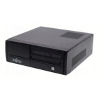 Fujitsu TP-X II SFF / Celeron-G540 / 8GB DDR3 500GB HDD Windows 10