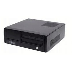 Fujitsu TP-X II SFF / Celeron-G540 / 8GB DDR3 500GB HDD Windows 10