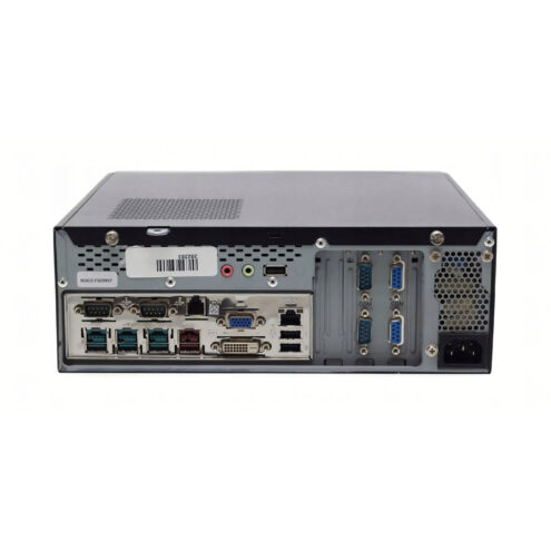 Fujitsu TP-X II SFF / Celeron-G540 / 8GB DDR3 500GB HDD Windows 10 - Image 2
