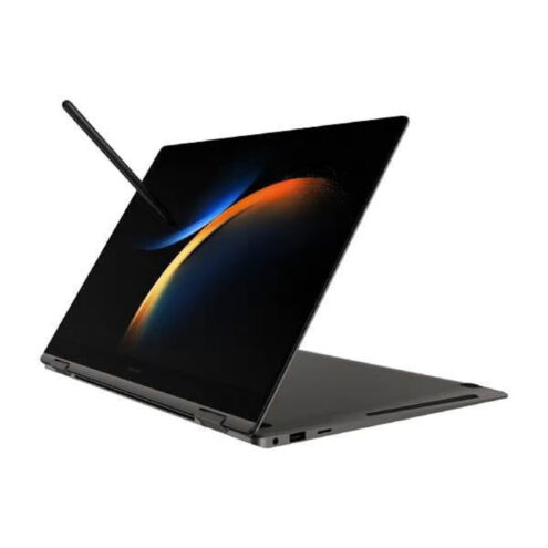 Samsung Galaxy Book 3 360 13.3"  Tátil / i5-1340P / 16GB DDR4 512GB M.2 NVMe Windows 11 - Image 6