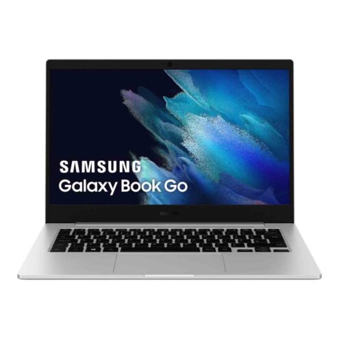 Samsung Galaxy Book Go 14" / Snapdragon 7c gen2 / 4GB DDR4 128GB M.2 NVMe Windows 11