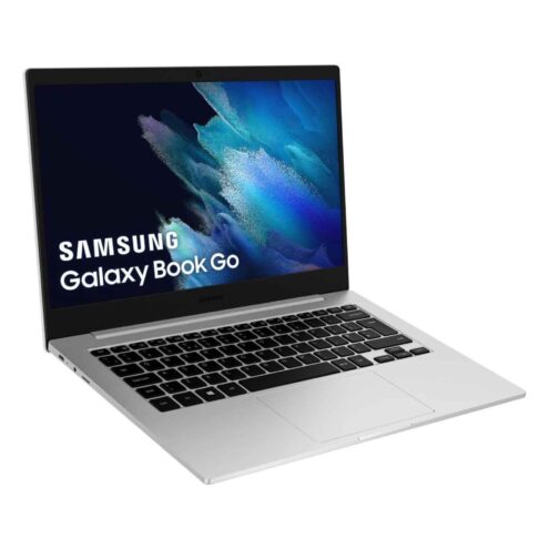 Samsung Galaxy Book Go 14" / Snapdragon 7c gen2 / 4GB DDR4 128GB M.2 NVMe Windows 11 - Image 2