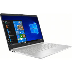 HP 15S 15.6" / i5-1135G7 / 8GB DDR4 256GB SSD Windows 11