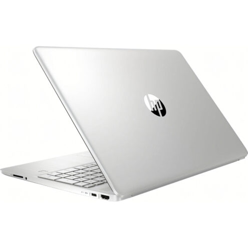 HP 15S 15.6" / i5-1135G7 / 8GB DDR4 256GB SSD Windows 11 - Image 3