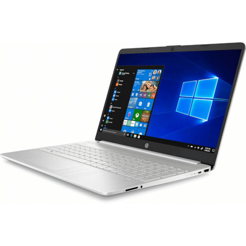 HP 15S 15.6" / i5-1135G7 / 8GB DDR4 256GB SSD Windows 11 - Image 5