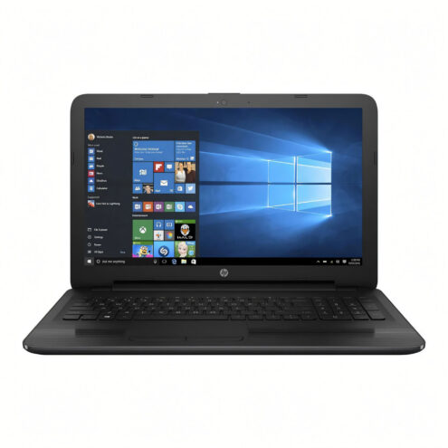 HP 250 G5 15.6" / i5-6200U / 32GB DDR4 512GB SSD Windows 10 - Image 2