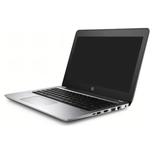 HP 430 G4 13.3" / i5-7200U / 8GB DDR4 256GB SSD Windows 10 - Image 4