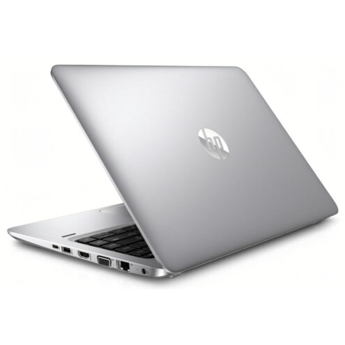 HP 430 G4 13.3" / i5-7200U / 8GB DDR4 256GB SSD Windows 10 - Image 3