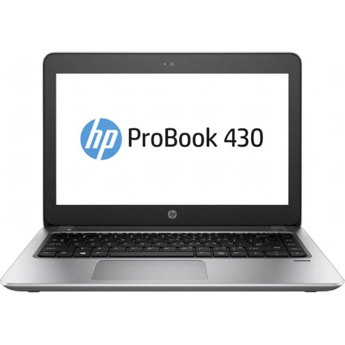 HP 430 G4 13.3" / i5-7200U / 8GB DDR4 256GB SSD Windows 10 - Image 2