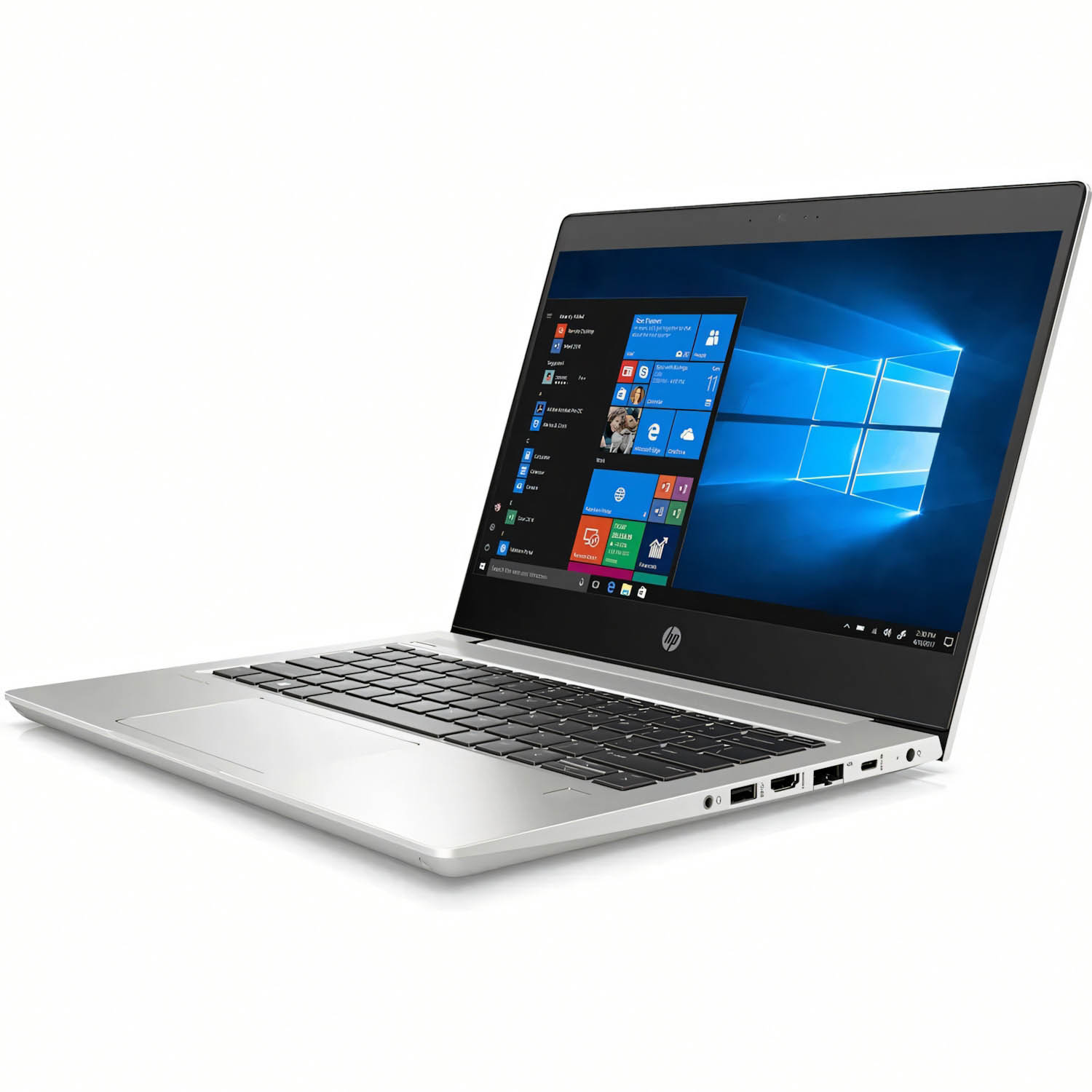 HP 430 G6 13.3" / i5-8265U / 8GB DDR4 256GB SSD Windows 11 - Imagen 2