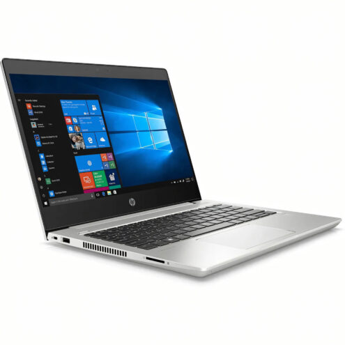 HP 430 G6 13.3" / i5-8265U / 8GB DDR4 256GB SSD Windows 11 - Imagen 3