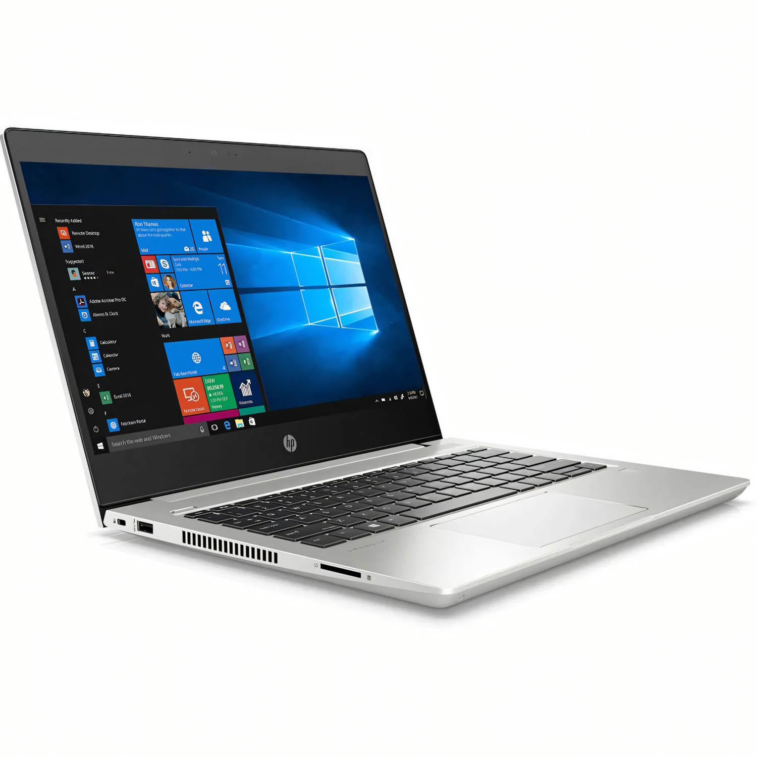 HP 430 G6 13.3" / i5-8265U / 8GB DDR4 256GB SSD Windows 11 - Imagen 3