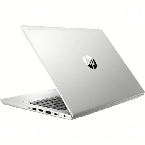 HP 430 G6 13.3" / i5-8265U / 8GB DDR4 256GB SSD Windows 11 - Imagen 4