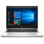 HP 430 G7 13.3" / i5-10210U / 8GB DDR4 256GB SSD Windows 11