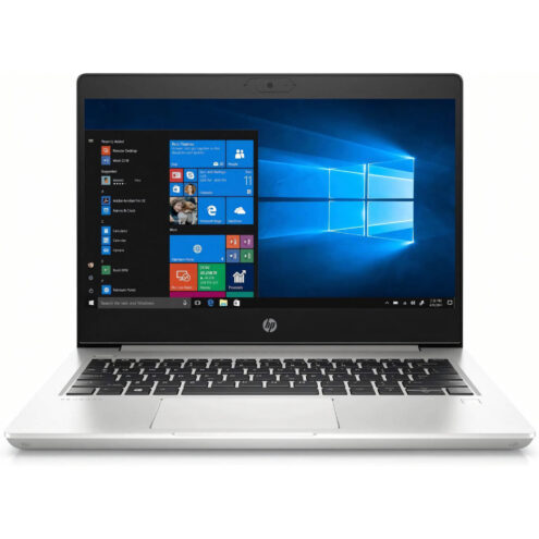 HP 430 G7 13.3" / i5-10210U / 8GB DDR4 256GB SSD Windows 11