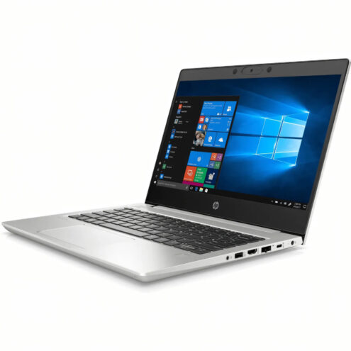 HP 430 G7 13.3" / i5-10210U / 8GB DDR4 256GB SSD Windows 11 - Image 2
