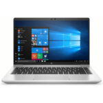 HP 440 G8 14" / i7-1165G7 / 16GB DDR4 512GB SSD Windows 11