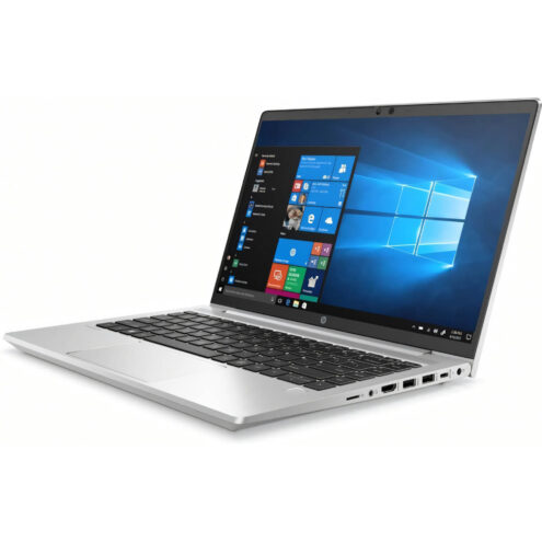 HP 440 G8 14" / i7-1165G7 / 16GB DDR4 512GB SSD Windows 11 - Image 2