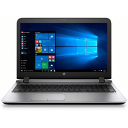 HP 450 G4 15.6" / i5-7200U / 8GB DDR4 256GB SSD Windows 10