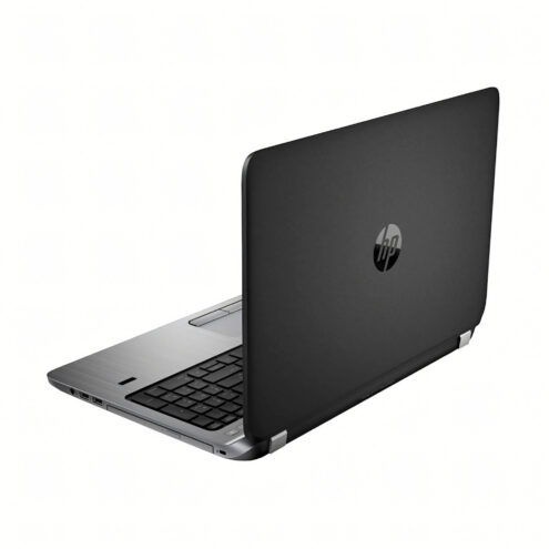 HP 450 G4 15.6" / i5-7200U / 8GB DDR4 256GB SSD Windows 10 - Imagen 2