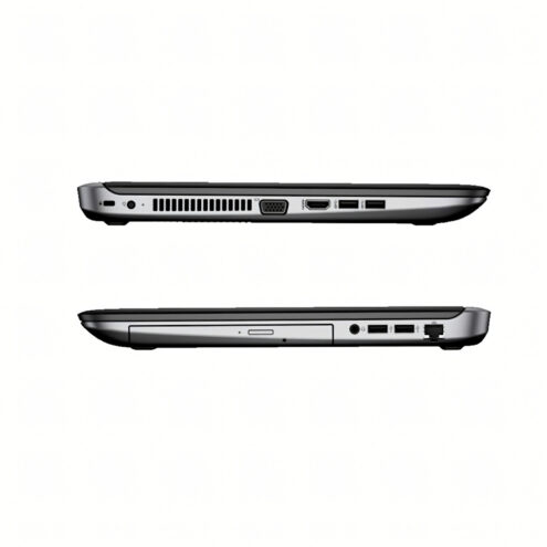 HP 450 G4 15.6" / i5-7200U / 8GB DDR4 256GB SSD Windows 10 - Imagen 3