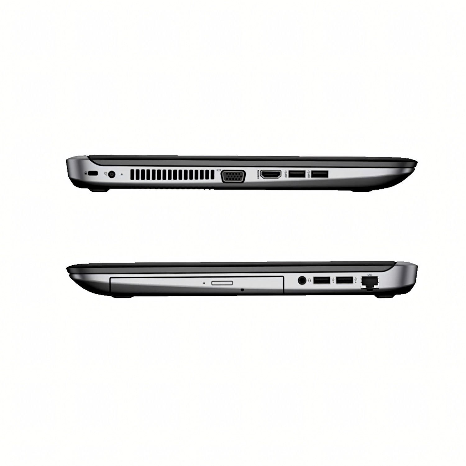 HP 450 G4 15.6" / i5-7200U / 8GB DDR4 256GB SSD Windows 10 - Imagen 3