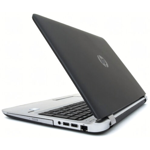HP 450 G4 15.6" / i5-7200U / 8GB DDR4 256GB SSD Windows 10 - Imagen 4